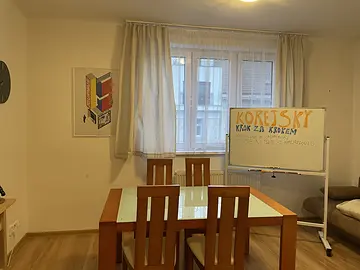 Classroom